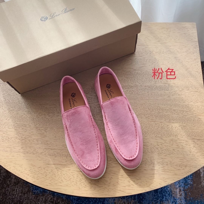 Other Leather Shoes
